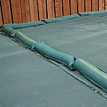 Silózsák / Silótakaró zsák 